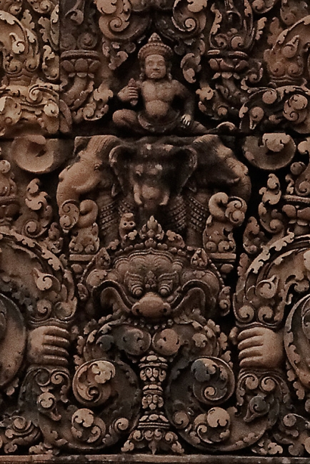 Banteay Srei-006